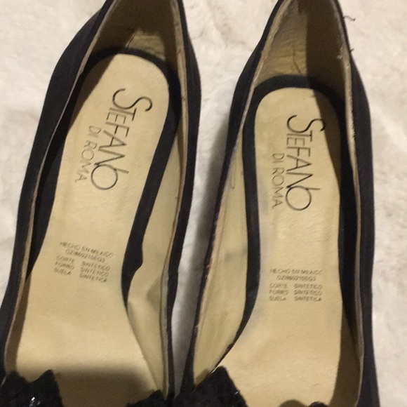 Stefano do Roma high heels - Picture 7 of 7